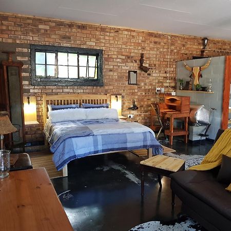 2K City Studios Not Self Catering Graskop Exterior photo