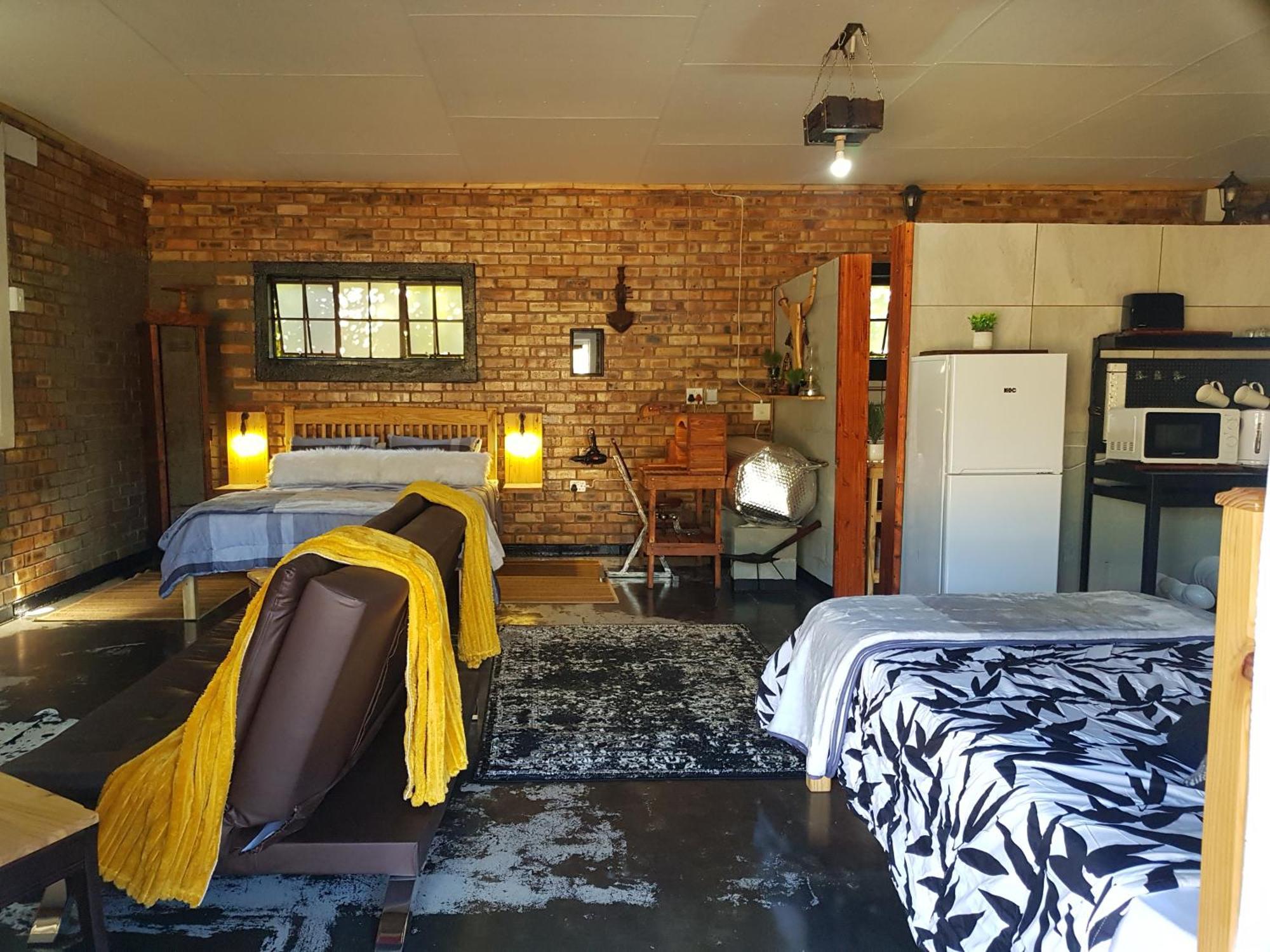 2K City Studios Not Self Catering Graskop Exterior photo