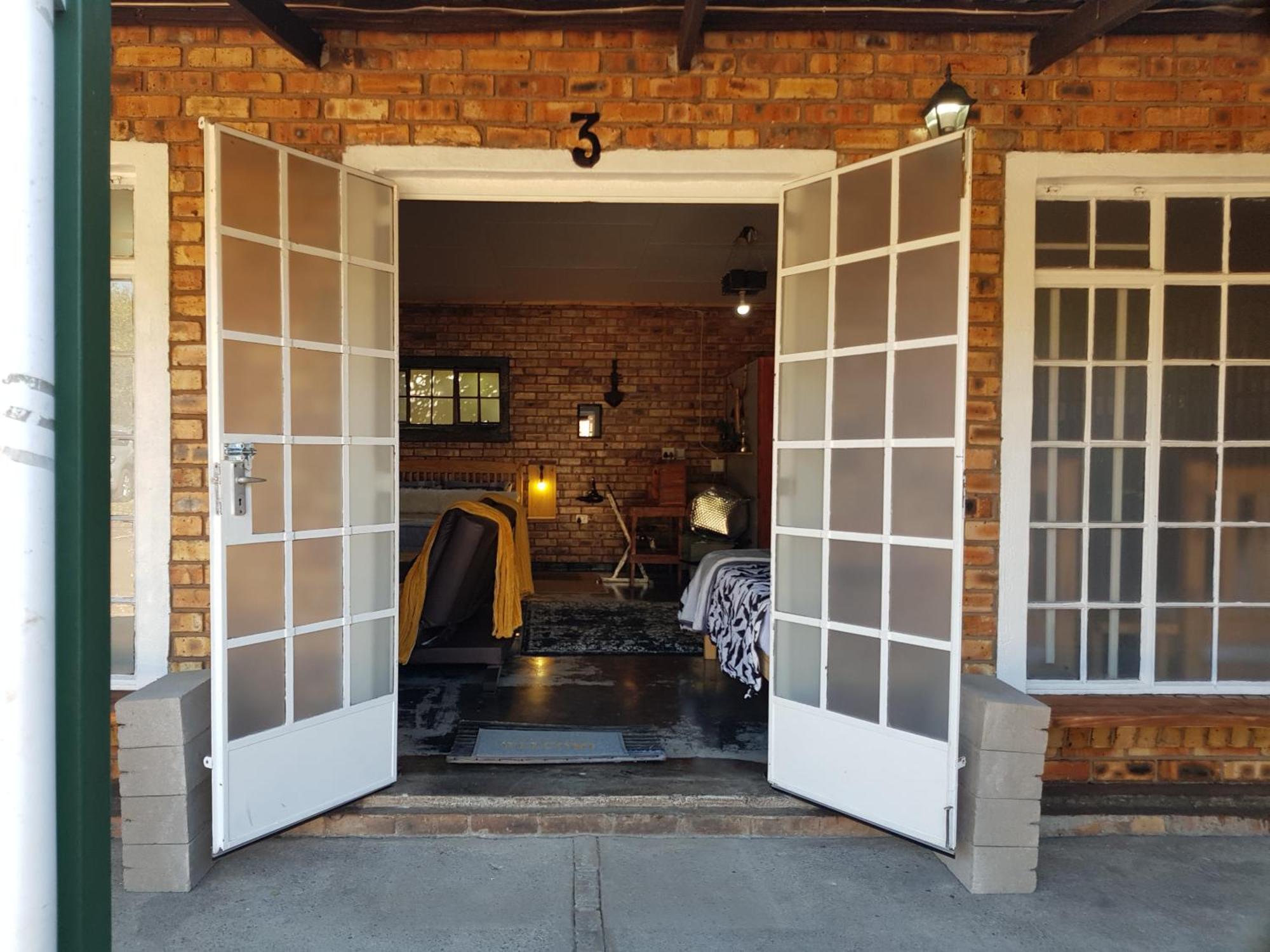 2K City Studios Not Self Catering Graskop Exterior photo
