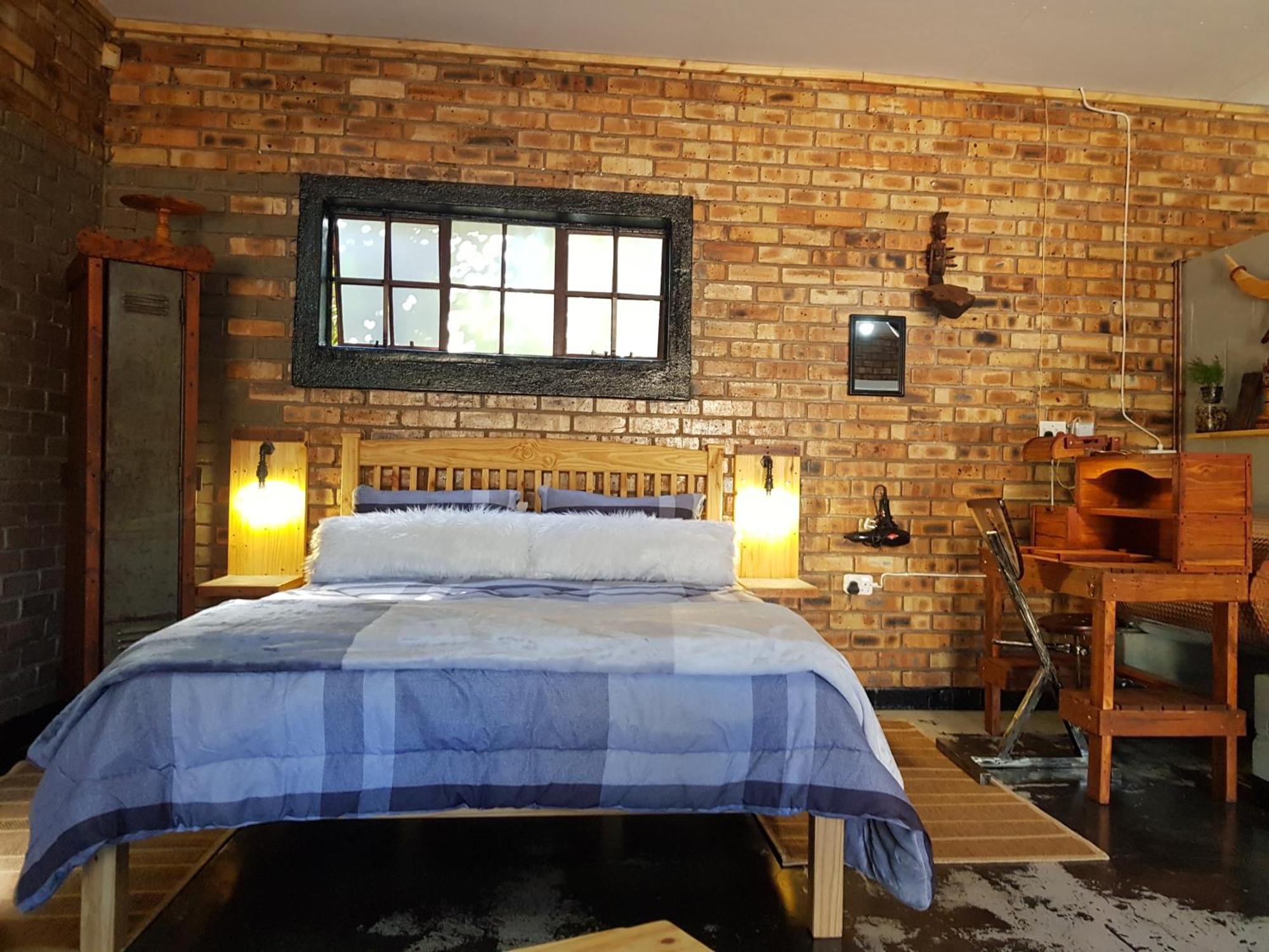 2K City Studios Not Self Catering Graskop Exterior photo
