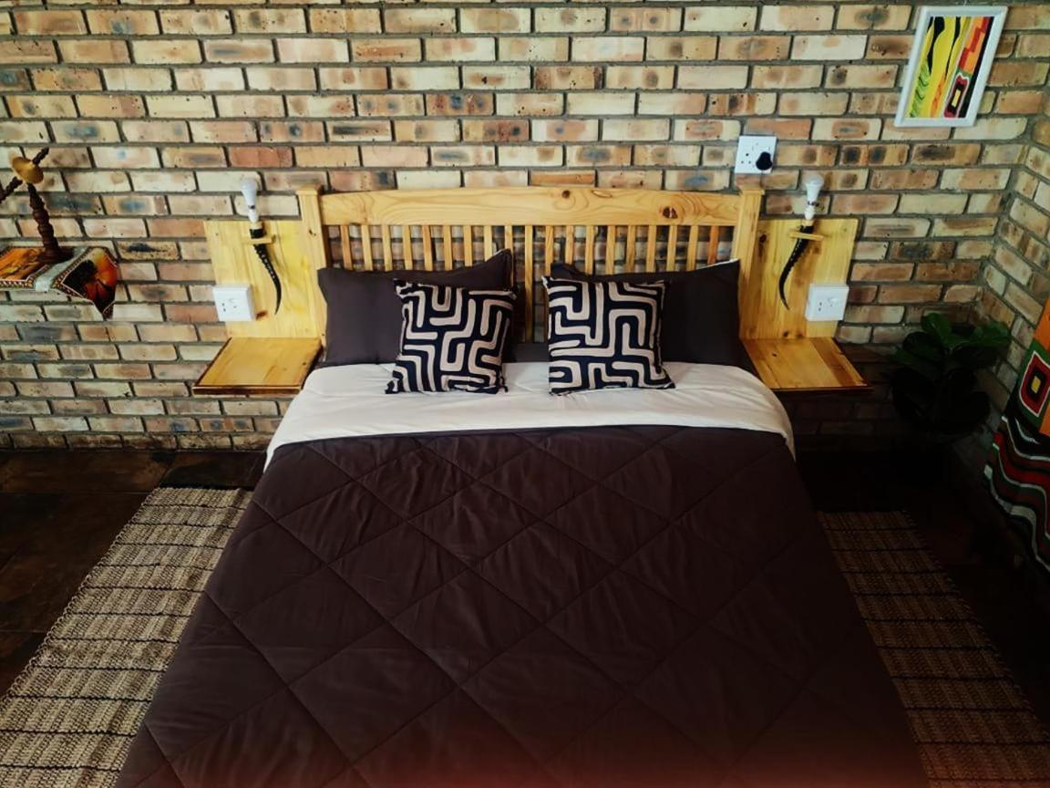 2K City Studios Not Self Catering Graskop Exterior photo